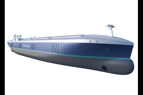 Support from commercial operators FinFerries and ESL Shipping will enable further progress as the Rolls-Royce led autonomy project enters the next stage